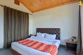 LivingStone Eco Resort Shimla