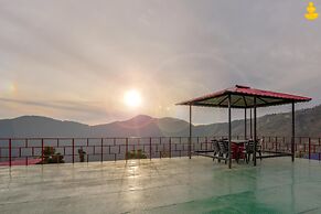 LivingStone Eco Resort Shimla