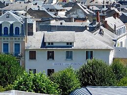 Hotel Des Pyrénées