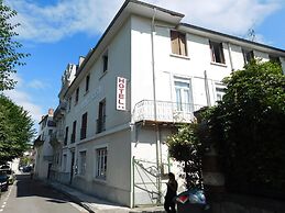 Hotel Des Pyrénées