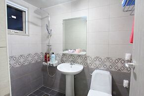 Sea and Star Pension