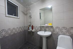 Sea and Star Pension