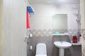 Sea and Star Pension