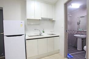 Sea and Star Pension