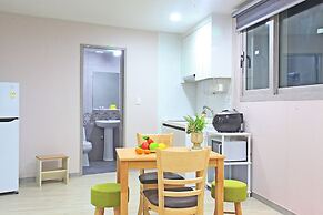 Sea and Star Pension