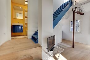 Venice Skyline View Sudio Apartment