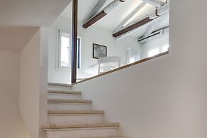 Venice Skyline View Sudio Apartment