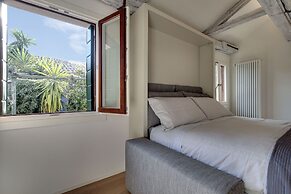 Venice Skyline View Sudio Apartment