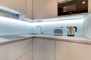 Venice Skyline View Sudio Apartment