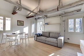 Venice Skyline View Sudio Apartment