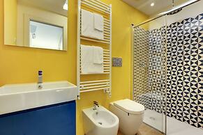 Venice Skyline View Sudio Apartment