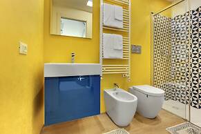 Venice Skyline View Sudio Apartment