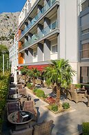 Hotel Plaza Omis