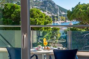 Hotel Plaza Omis
