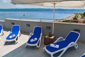 Hotel Plaza Omis