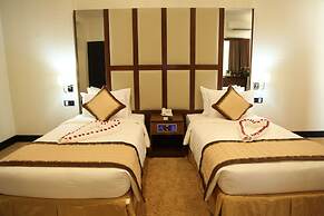 Mingalar Thiri Hotel