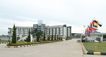 Mingalar Thiri Hotel