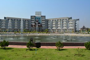 Mingalar Thiri Hotel