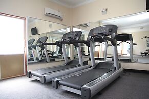 Mingalar Thiri Hotel