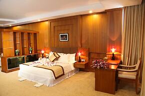 Mingalar Thiri Hotel