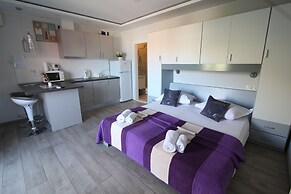 Apartments Viola