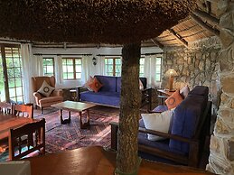 Waterberg Cottages
