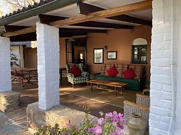 Waterberg Cottages