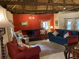 Waterberg Cottages