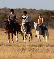 Waterberg Cottages