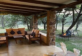 Waterberg Cottages