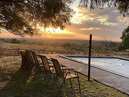 Waterberg Cottages