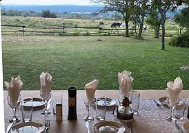Waterberg Cottages