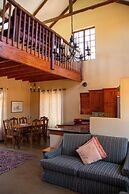 Waterberg Cottages