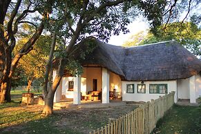 Waterberg Cottages