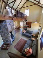 Waterberg Cottages
