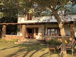 Waterberg Cottages