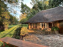 Waterberg Cottages