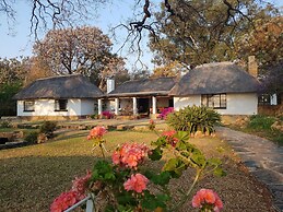 Waterberg Cottages