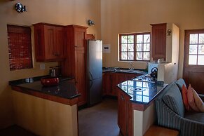 Waterberg Cottages