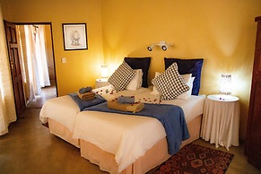 Waterberg Cottages