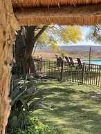 Waterberg Cottages
