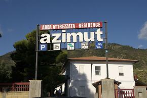 Azimut Sosta Camper - Residence