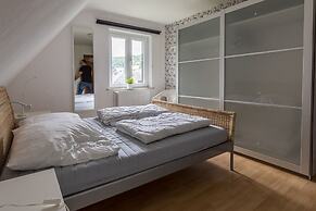 Ferienhaus Bergfreiheit