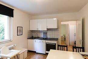 Ferienhaus Bergfreiheit