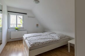 Ferienhaus Bergfreiheit