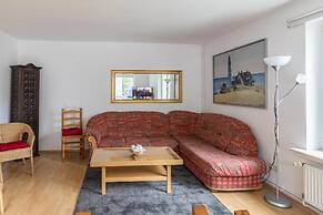 Ferienhaus Bergfreiheit