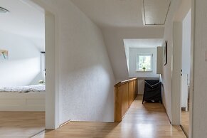 Ferienhaus Bergfreiheit