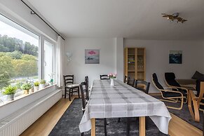 Ferienhaus Bergfreiheit