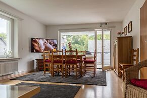 Ferienhaus Bergfreiheit