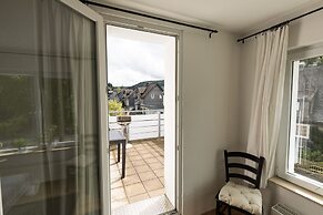 Ferienhaus Bergfreiheit